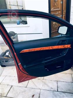 Mitsubishi Lancer EX